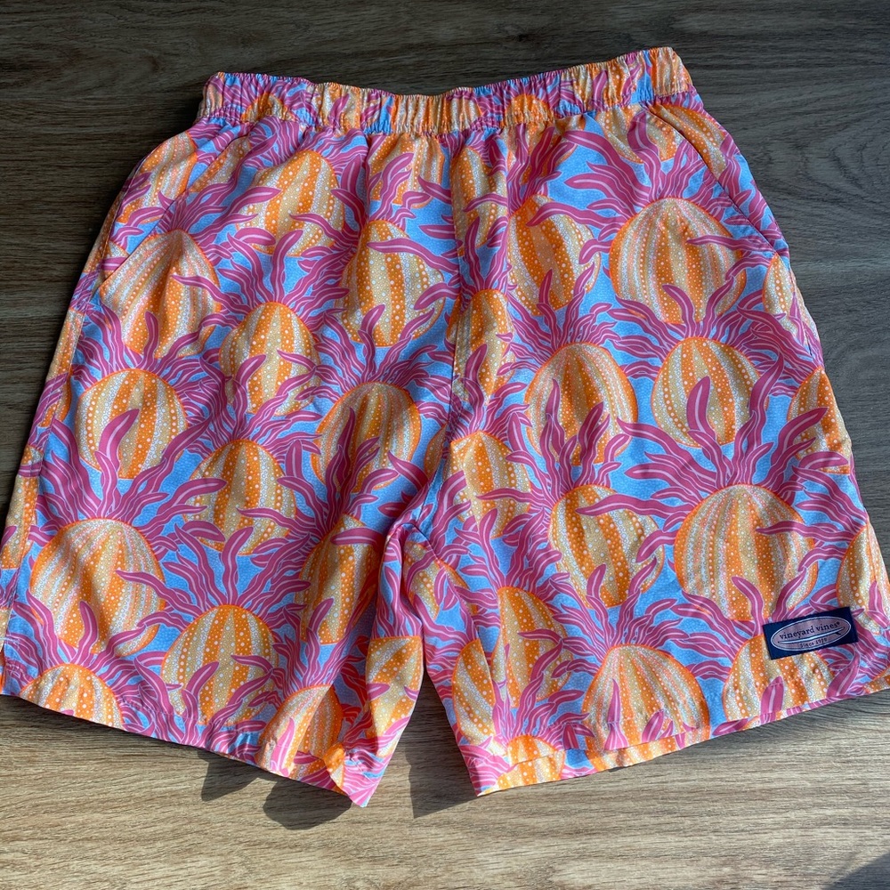 Vineyard Vines Mens Swimtrunks